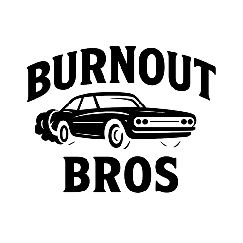 Burnout Bros